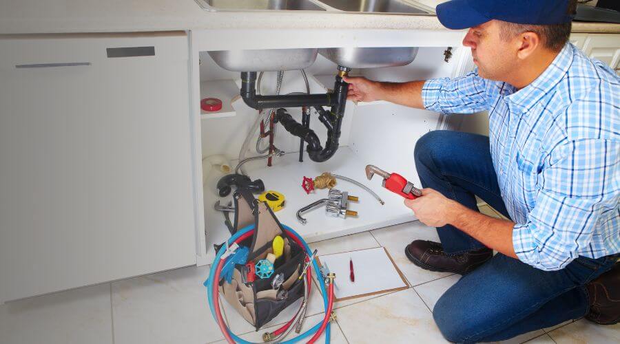 Local tankless water heater installation in Prides Crossing, MA